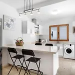 בית נופש Casa Africa Private Pool Bbq Private Parking