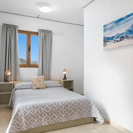 Nyaraló Casa Africa Private Pool Bbq Private Parking Tahiche