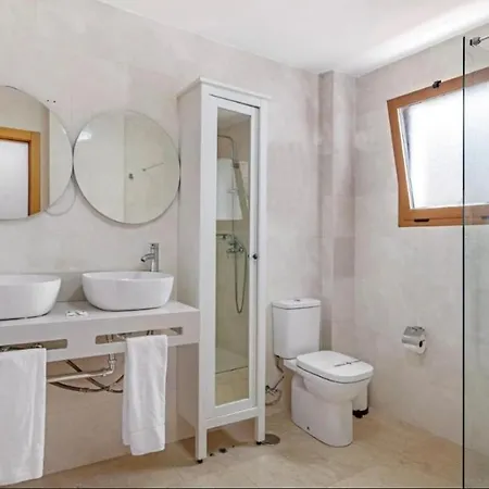 Casa Africa Private Pool Bbq Private Parking Nyaraló *