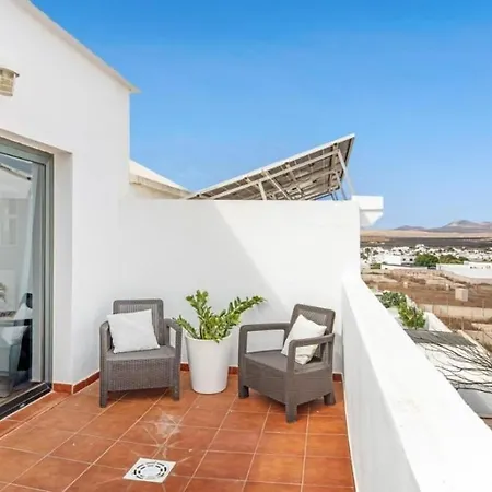 Σπίτι διακοπών Casa Africaprivate Poolbbq Private Parking