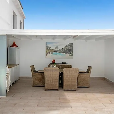 Nyaraló Casa Africa Private Pool Bbq Private Parking