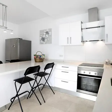 Casa Africa Private Pool Bbq Private Parking Nyaraló *