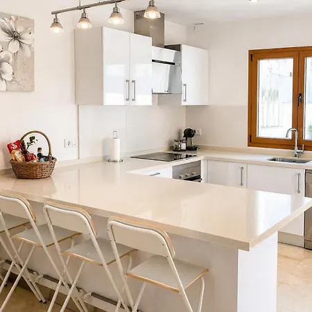 Σπίτι διακοπών Casa Africaprivate Poolbbq Private Parking *