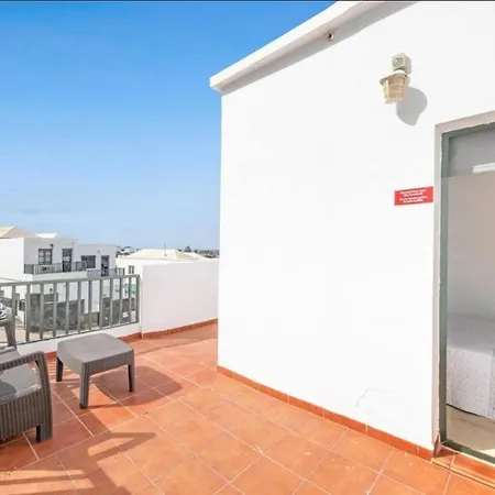 Σπίτι διακοπών Casa Africaprivate Poolbbq Private Parking *