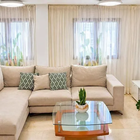 Σπίτι διακοπών Casa Africaprivate Poolbbq Private Parking *