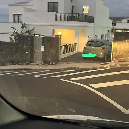 Casa Africaprivate Poolbbq Private Parking Σπίτι διακοπών *