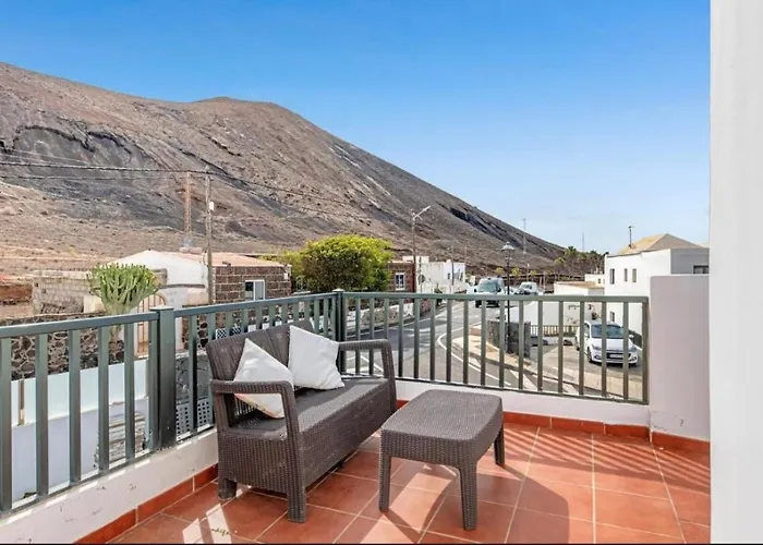 Casa Africa Private Pool Bbq Private Parking Таиче