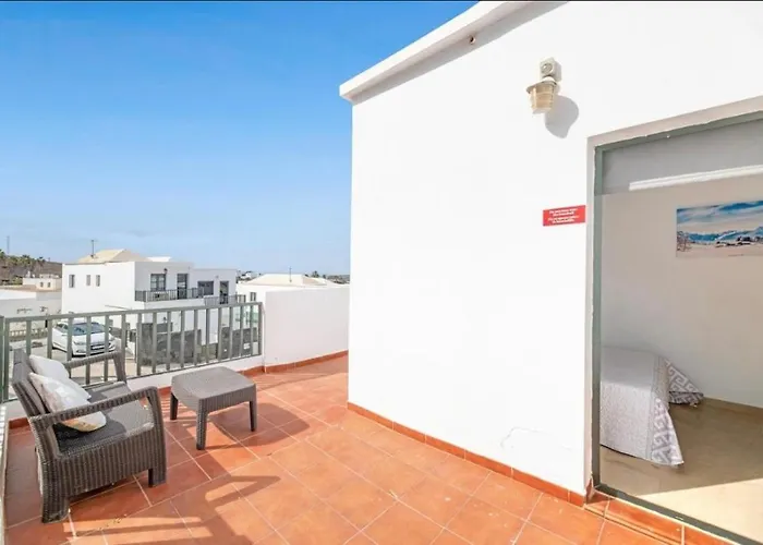 펜션 Casa Africa Private Pool Bbq Private Parking *