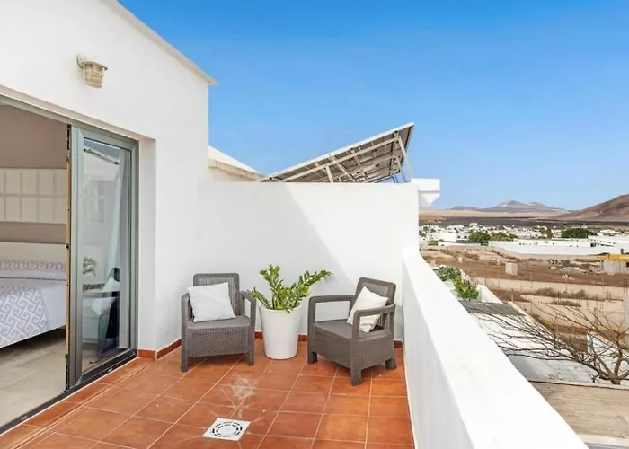 Дом отдыха Casa Africa Private Pool Bbq Private Parking