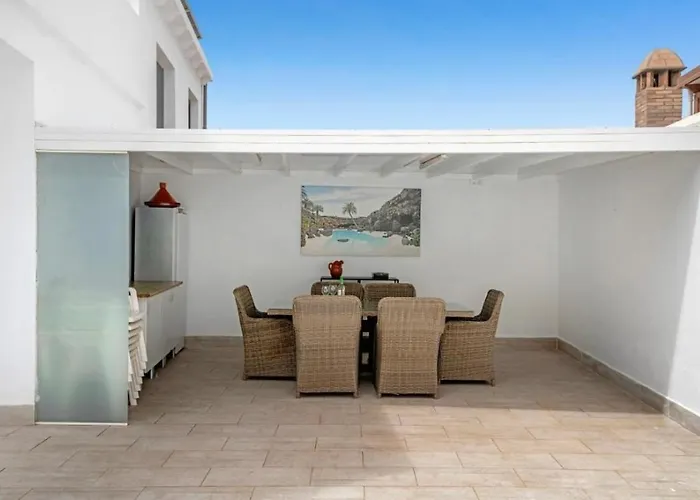펜션 Casa Africa Private Pool Bbq Private Parking