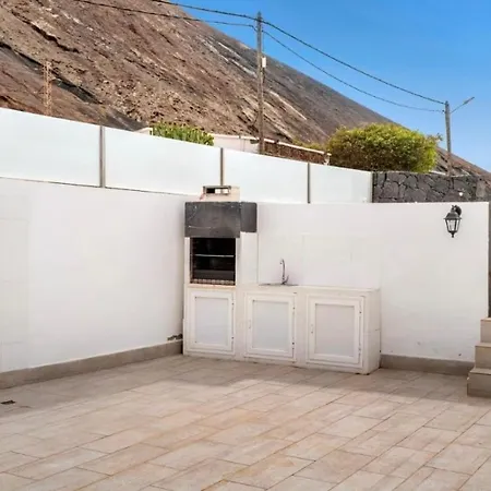 Сasa de vacaciones Casa Africa Private Pool Bbq Private Parking *